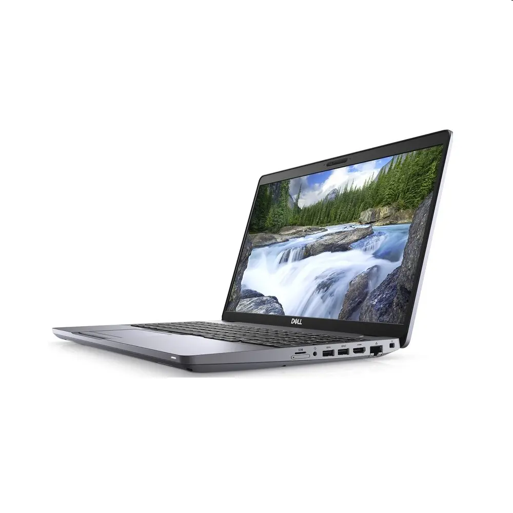 Dell Latitude 5510 Used notebook 15.6 FHD i5-10210U 8GB 256GB Win11 : Dell-L5510-H-2