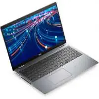 Dell Latitude 5520 Used notebook 15.6 FHD i5-1145G7 16GB 256GB Win11 : Dell-L5520-H-1