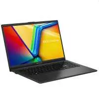 Asus VivoBook laptop 15,6 1920x1080 Intel N150 8GB 128GB Win11 : E1504TA-BQ200WS