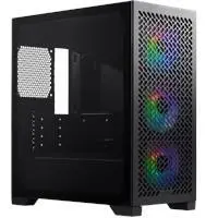Számítógépház Cooler Master Micro mATX : E302-KGNN-S00