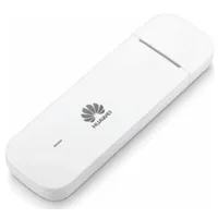 Modem 4G LTE USB Huawei E3372-325 Dongle White : E3372-325