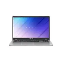 Asus VivoBook laptop 15,6 FHD N4020 8GB 256GB UHD NOOS fehér Asus Viv : E510MA-EJ1432