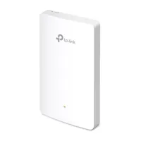WiFi Access Point TP-LINK EAP615-Wall AX1800 falba építhető WiFi 6 AP : EAP615-Wall