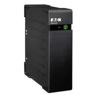 Szünetmentes tápegység 300W EATON Ellipse ECO 500 DIN fekete : EL500DIN
