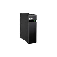 Szünetmentes tápegység 400W EATON Ellipse ECO 650 USB DIN fekete : EL650USBDIN