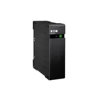 Szünetmentes tápegység 400W EATON Ellipse ECO 650 USB IEC fekete : EL650USBIEC