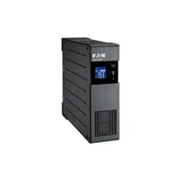 Szünetmentes tápegység 1000W EATON Ellipse PRO 1600 DIN fekete : ELP1600DIN