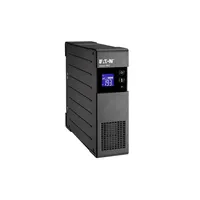 Szünetmentes tápegység 510W EATON Ellipse PRO 850 DIN fekete : ELP850DIN