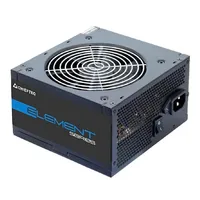 Tápegység 400W 12cm PFC 85+ Chieftec Element Bronze : ELP-400S