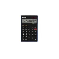 Számológép asztali 14 számjegy SHARP EL-145TBL : EL-145TBL