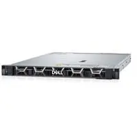 DELL R660 szerver Intel Xeon Silver 4510 32GB 480GB : EMEA_PER660XS1FLEXI