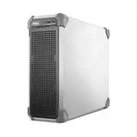 Dell Szerver T160 torony Xeon 6337P 32GB 480GB : EMEA_PET160FLEXI1