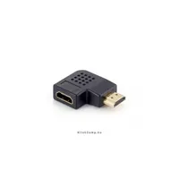 HDMI-HDMI adapter anya/apa 90 fokos Delock : EQUIP-118910