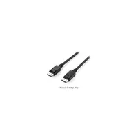 DisplayPort kábel apa/apa, 1m Delock : EQUIP-119331