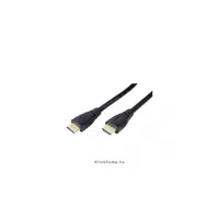 HDMI kábel 1.4 apa/apa, 5m Equip : EQUIP-119355