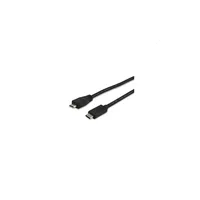 Átalakító USB Type-C -ről USB MicroB 2.0 -ra kábel 1m apa/apa : EQUIP-12888407