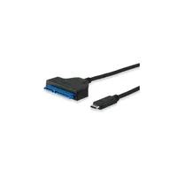 USB-C átalakító SATA apa/anya : EQUIP-133456