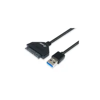 USB3.0 átalakító SATA : EQUIP-133471