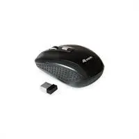 Vezetéknélküli egér Equip-Life 245104 fekete : EQUIP-245104