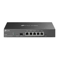 WiFi Router TP-LINK ER7206 SafeStream Gigabit Multi-WAN VPN Router : ER7206