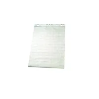 Flipchart papír sima-kockás 60x85 cm 50 lap : ESSELTE-96551