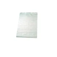 Flipchart papír sima-kockás 65 x 95,5 cm 50 lap : ESSELTE-96553