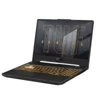 Asus laptop 15.6 1920x1080  Ryzen 7 7445HS 16GB 512GB Win11 : FA506NCG-HN186W