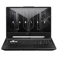 Asus TUF Gaming laptop 15,6 1920x1080  AMD Ryzen 5 16GB 512GB NoOS : FA506NC-HN016