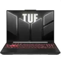 Asus TUF Gaming laptop 16 1920x1200 AMD R7-7445HS 16GB 1TB NoOS : FA607NUG-RL004