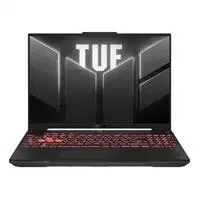 Asus TUF Gaming laptop 16 1920x1200 AMD Ryzen 7 R7-7445HS 16GB 512GB : FA607NUG-RL117