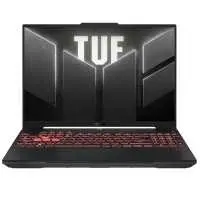 Asus TUF Gaming laptop 16 1920x1200 AMD Ryzen 7 R7-7445HS 16GB 1TB No : FA607NUG-RL142