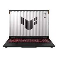 Asus TUF laptop 16 1920x1200 AMD Ryzen 7 260 16GB 1TB NoOs : FA608UP-RV018