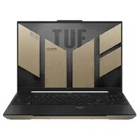 Asus TUF laptop 16 QHD+ R7-7735HS 16GB 512GB RX7600S W11 barna Asus T : FA617NS-N4094W