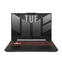 Asus TUF laptop 17,3 FHD R7-7735HS 16GB 512GB RTX4050 NOOS szürke Asu : FA707NU-HX019