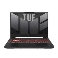 Asus TUF laptop 17,3 FHD R7-7735HS 16GB 512GB RTX4060 NOOS szürke Asu : FA707NV-HX016