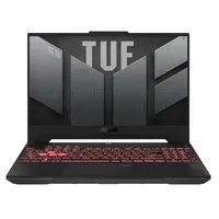 Asus TUF laptop 17,3 FHD R7-7735HS 16GB 1TB RTX4060 NOOS fekete Asus : FA707NV-HX019