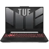 Asus TUF laptop 17,3 WQHD R9-7940HS 16GB 1TB RTX4070 W11 szürke Asus : FA707XI-LL013