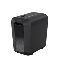 Iratmegsemmisítő konfetti 8 lap FELLOWES Powershred® LX45 : FELLOWES-4400501