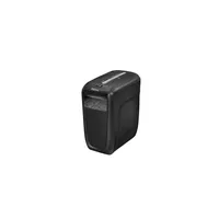 Iratmegsemmisítő, konfetti, 10 lap, FELLOWES Powershred® 60Cs : FELLOWES-4606101