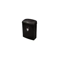 Iratmegsemmisítő, konfetti, 12 lap, FELLOWES Microshred 99Ms : FELLOWES-4609101