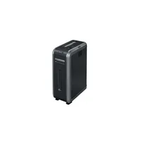 Iratmegsemmisítő, csík, 18 lap, FELLOWES Powershred® 125i : FELLOWES-4613001