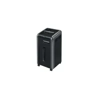 Iratmegsemmisítő, csík, 20 lap, FELLOWES Powershred® 225i : FELLOWES-4623001
