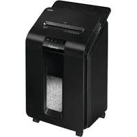 Iratmegsemmisítő minikonfetti 90 lap FELLOWES AutoMax 100M : FELLOWES-4629201