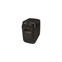 Iratmegsemmisítő, konfetti, 130 lap, FELLOWES AutoMax™ 130C : FELLOWES-4680101