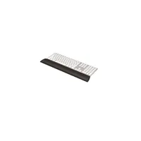 Csuklótámasz billentyűzethez szilikonos FELLOWES I-Spire Series fekete : FELLOWES-9480201