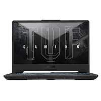 Asus TUF laptop 15,6 FHD i5-11400H 16GB 512GB RTX3050 NOOS fekete Asu : FX506HC-HN004