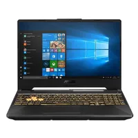 Asus TUF laptop 15,6 FHD i7-11800H 8GB 512GB RTX3050Ti W10 szürke Asu : FX506HEB-HN149VT