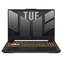 Asus TUF laptop 15,6 FHD i5-12500H 8GB 512GB RTX3050 NOOS fekete Asus : FX507ZC4-HN010