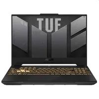 Asus TUF laptop 15,6 FHD i5-12500H 8GB 512GB RTX3050 W11 fekete Asus : FX507ZC4-HN056W
