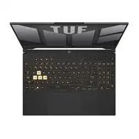 Asus TUF laptop 15,6 FHD i5-12500H 8GB 1TB RTX3050 NOOS szürke Asus T : FX507ZC4-HN058
